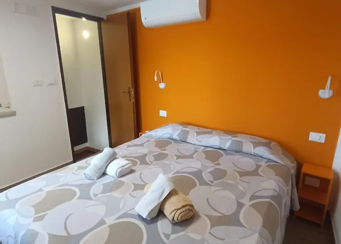 Osnao Apartman Cefalù