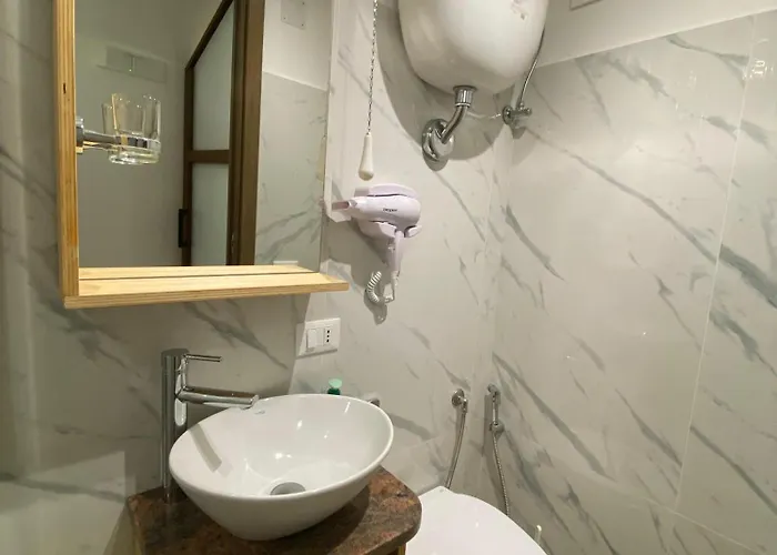 Osnao Apartman Cefalù