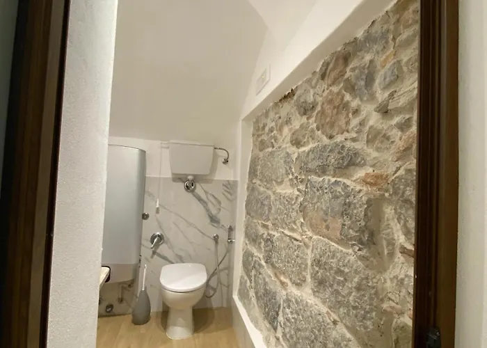 Osnao Apartman Cefalù