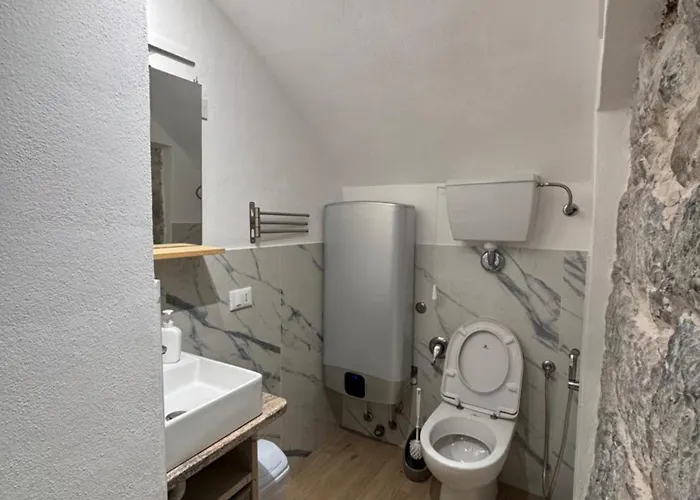 Osnao Apartman Cefalù