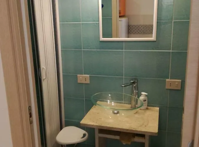 Apartman Osnao