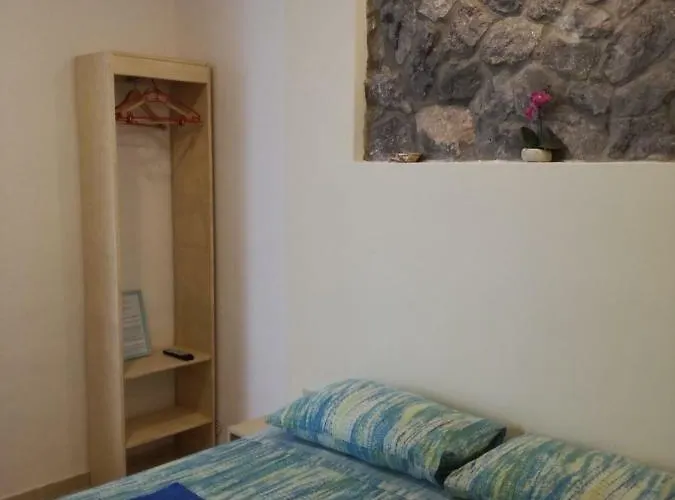 Osnao Apartman *