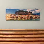 Osnao Apartment *