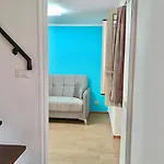 Osnao Apartment Cefalu