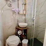 Osnao Apartment *