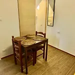 Apartment Osnao Cefalu