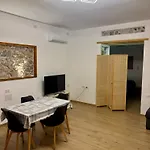 Appartamento Osnao Cefalù