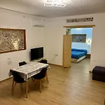 Appartamento Osnao Cefalù
