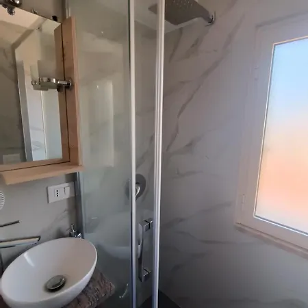 Osnao Lägenhet Cefalù