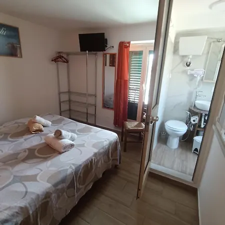 Osnao Apartment