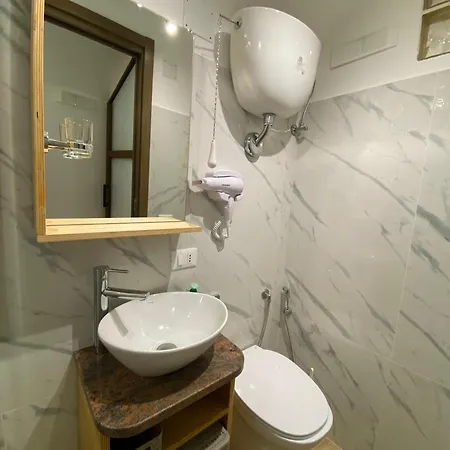 Osnao Lägenhet Cefalù