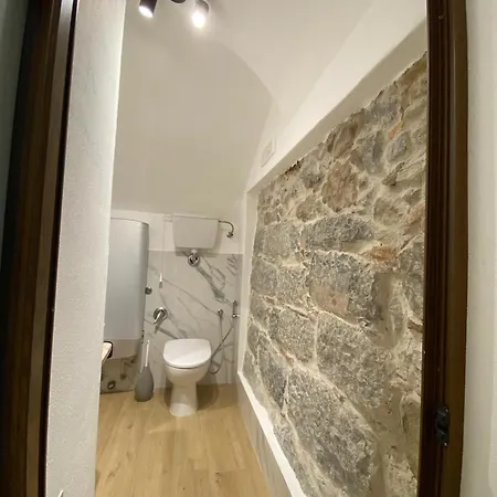 Osnao Lägenhet Cefalù