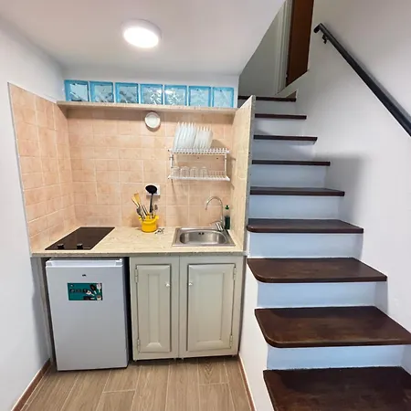 Apartment Osnao *