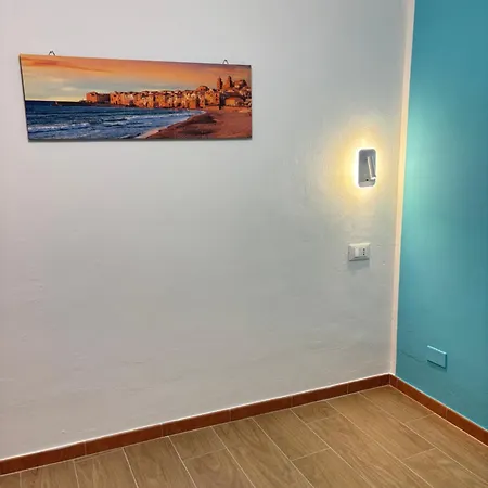 Osnao Apartment Cefalu