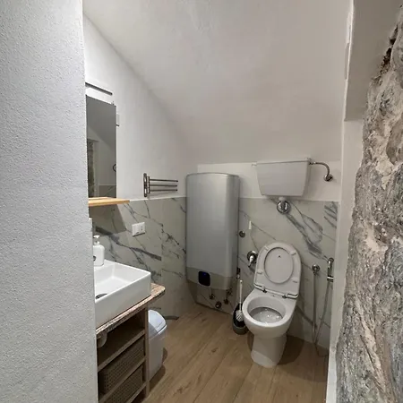 Osnao Apartment Cefalu