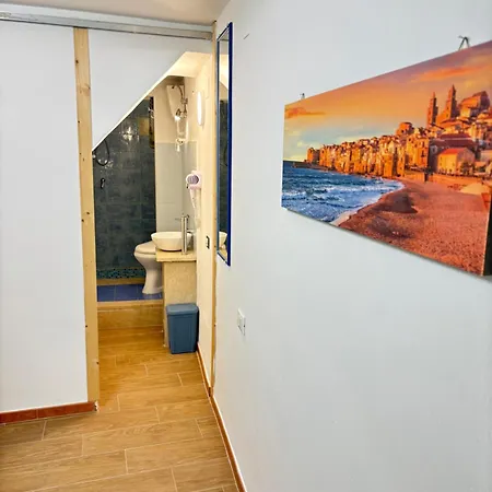 Osnao Apartment *