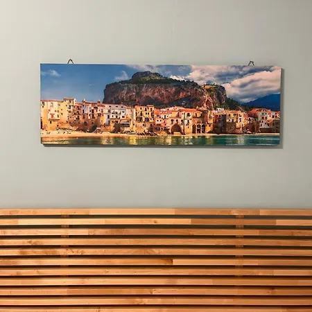 Osnao Apartment *