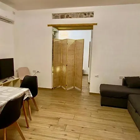 Osnao Apartment Cefalu