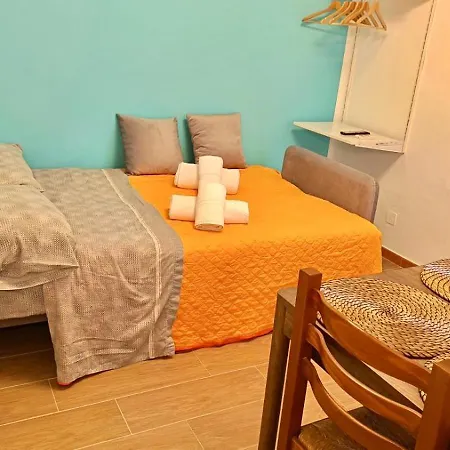 Apartment Osnao *