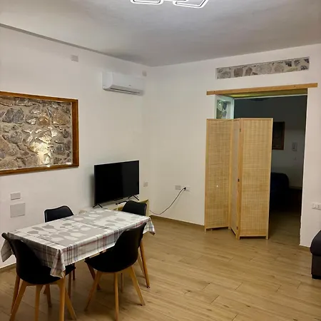 Apartment Osnao Cefalu