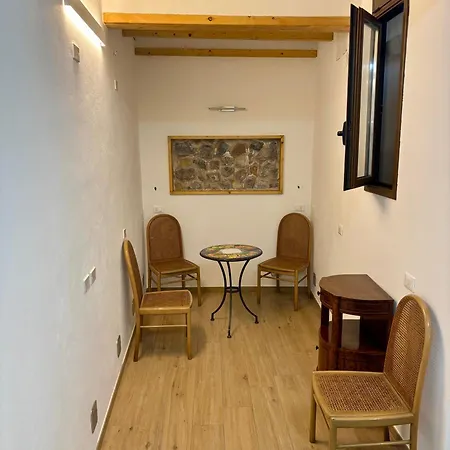 Apartment Osnao