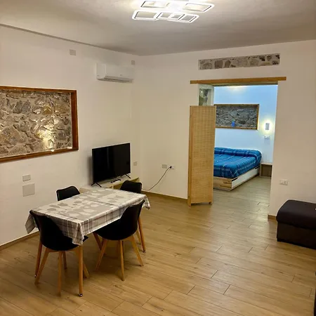 Apartment Osnao Cefalu