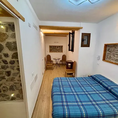 Osnao Cefalu