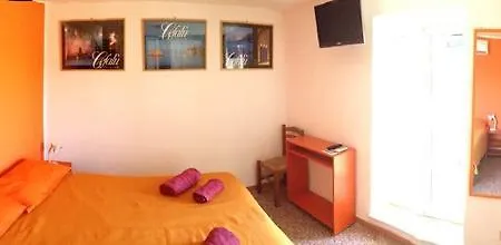 Osnao Lägenhet Cefalù