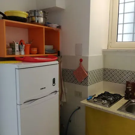 Apartment Osnao