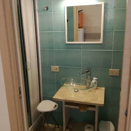 Apartment Osnao