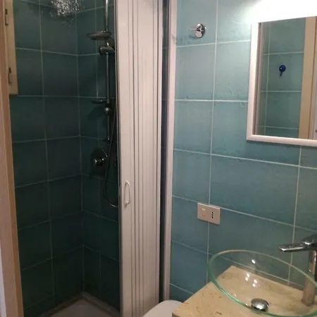 Osnao Apartment
