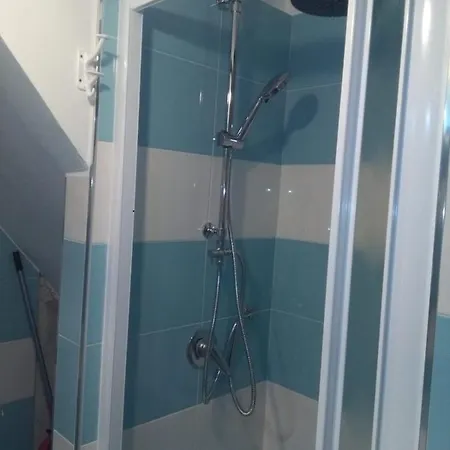 Osnao Διαμέρισμα