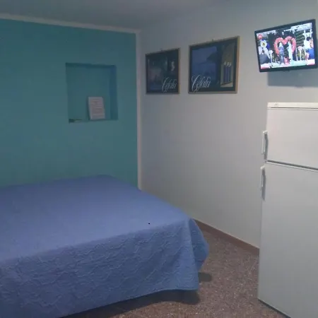 Lägenhet Osnao Cefalù