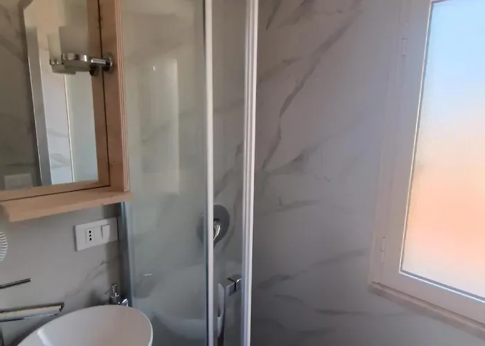 Osnao Appartement Cefalù