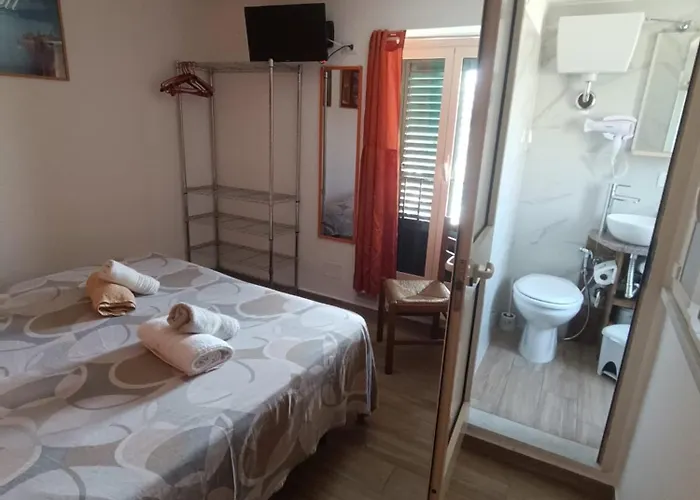 Osnao Appartement