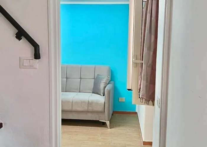 Osnao Appartement Cefalù