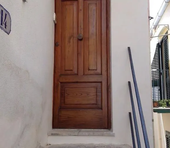 شقة Osnao تْشيفالو